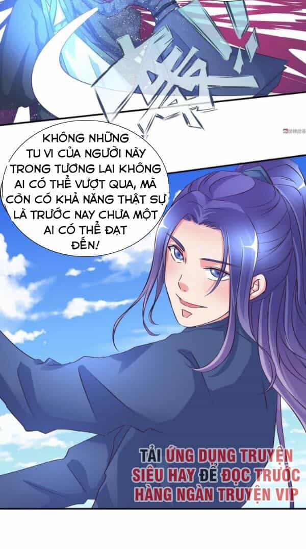 Đệ Nhất Chưởng Môn - Chương 103 - ảnh 16