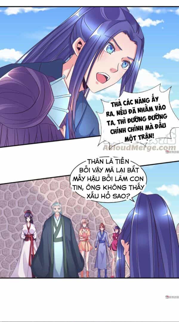 Đệ Nhất Chưởng Môn - Chương 103 - ảnh 4