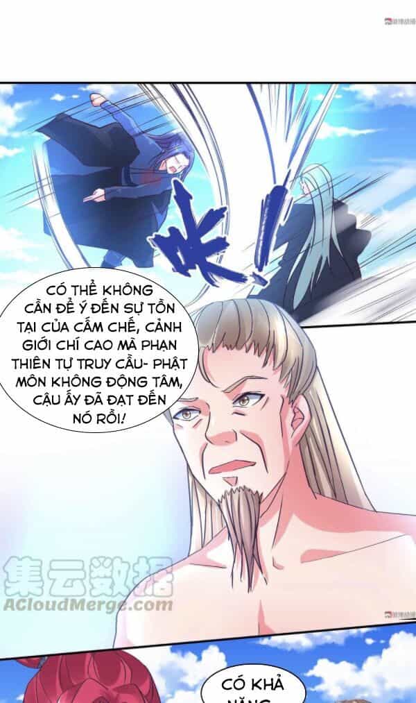 Đệ Nhất Chưởng Môn - Chương 104 - ảnh 10