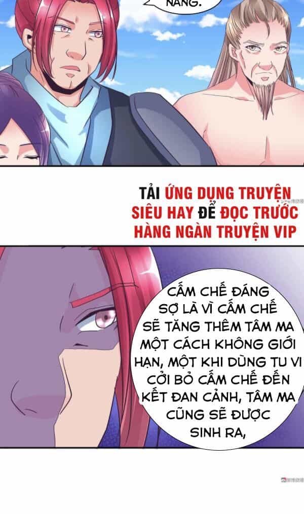 Đệ Nhất Chưởng Môn - Chương 104 - ảnh 11