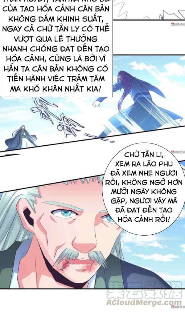 Đệ Nhất Chưởng Môn - Chương 104 - ảnh 14
