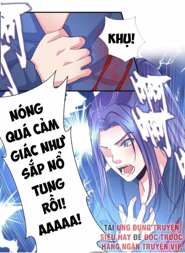 Đệ Nhất Chưởng Môn - Chương 104 - ảnh 16