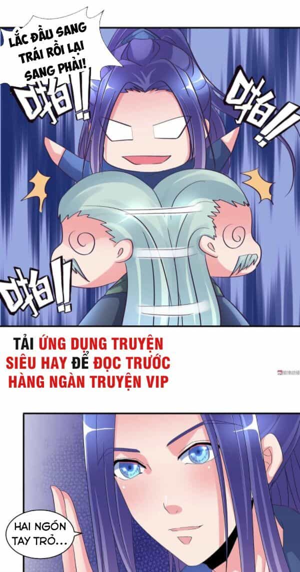 Đệ Nhất Chưởng Môn - Chương 105 - ảnh 3