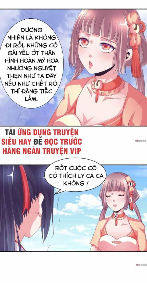 Đệ Nhất Chưởng Môn - Chương 106 - ảnh 10