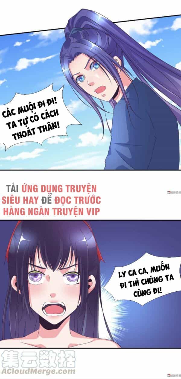 Đệ Nhất Chưởng Môn - Chương 107 - ảnh 15