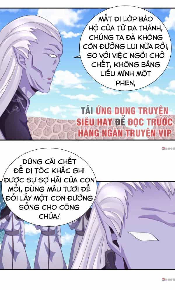 Đệ Nhất Chưởng Môn - Chương 107 - ảnh 5