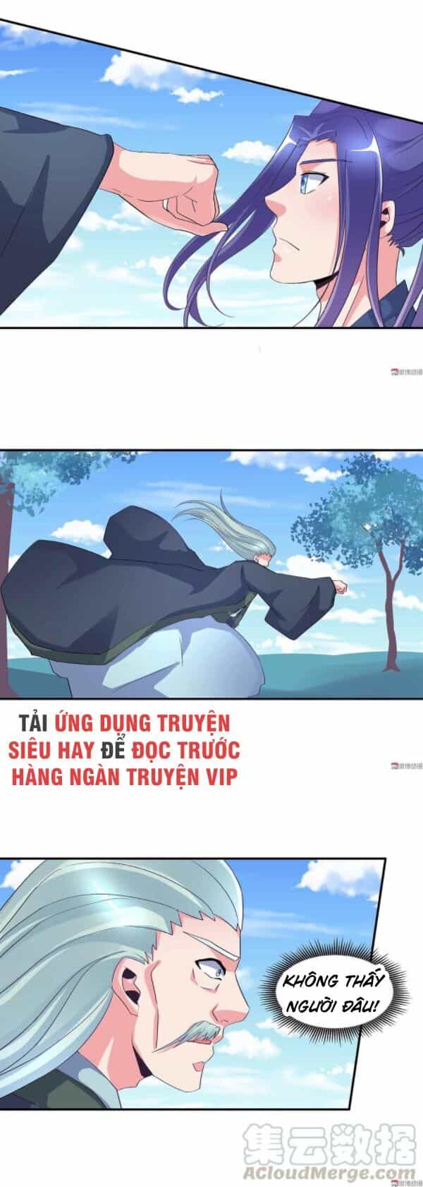 Đệ Nhất Chưởng Môn - Chương 108 - ảnh 14