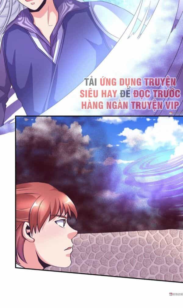 Đệ Nhất Chưởng Môn - Chương 109 - ảnh 11
