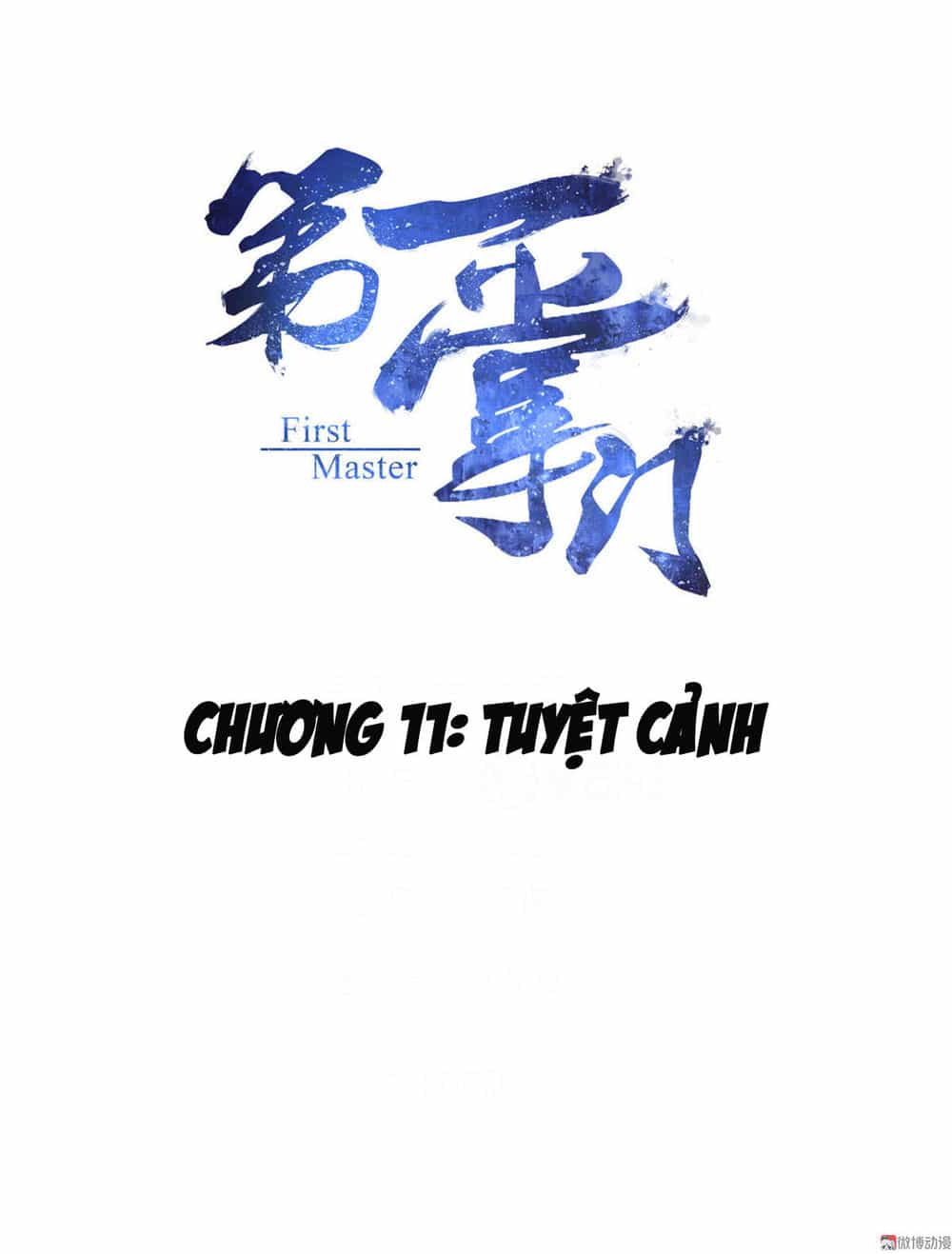 Đệ Nhất Chưởng Môn - Chương 11 - ảnh 2