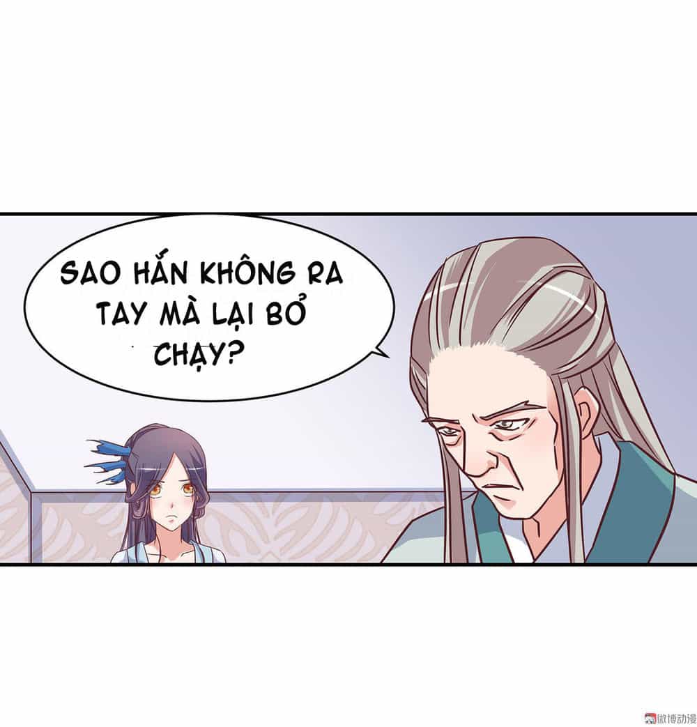 Đệ Nhất Chưởng Môn - Chương 11 - ảnh 23
