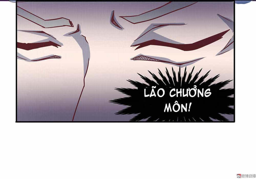 Đệ Nhất Chưởng Môn - Chương 11 - ảnh 31