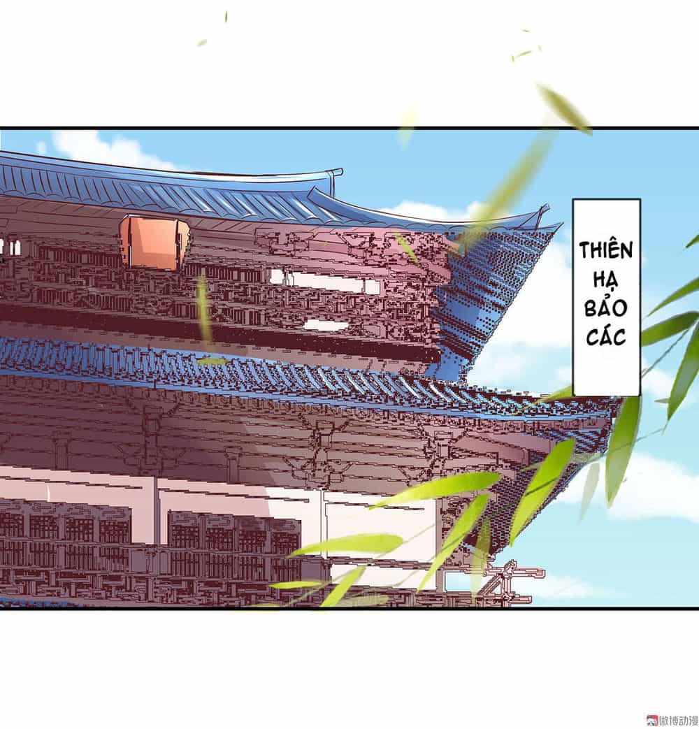 Đệ Nhất Chưởng Môn - Chương 11 - ảnh 39