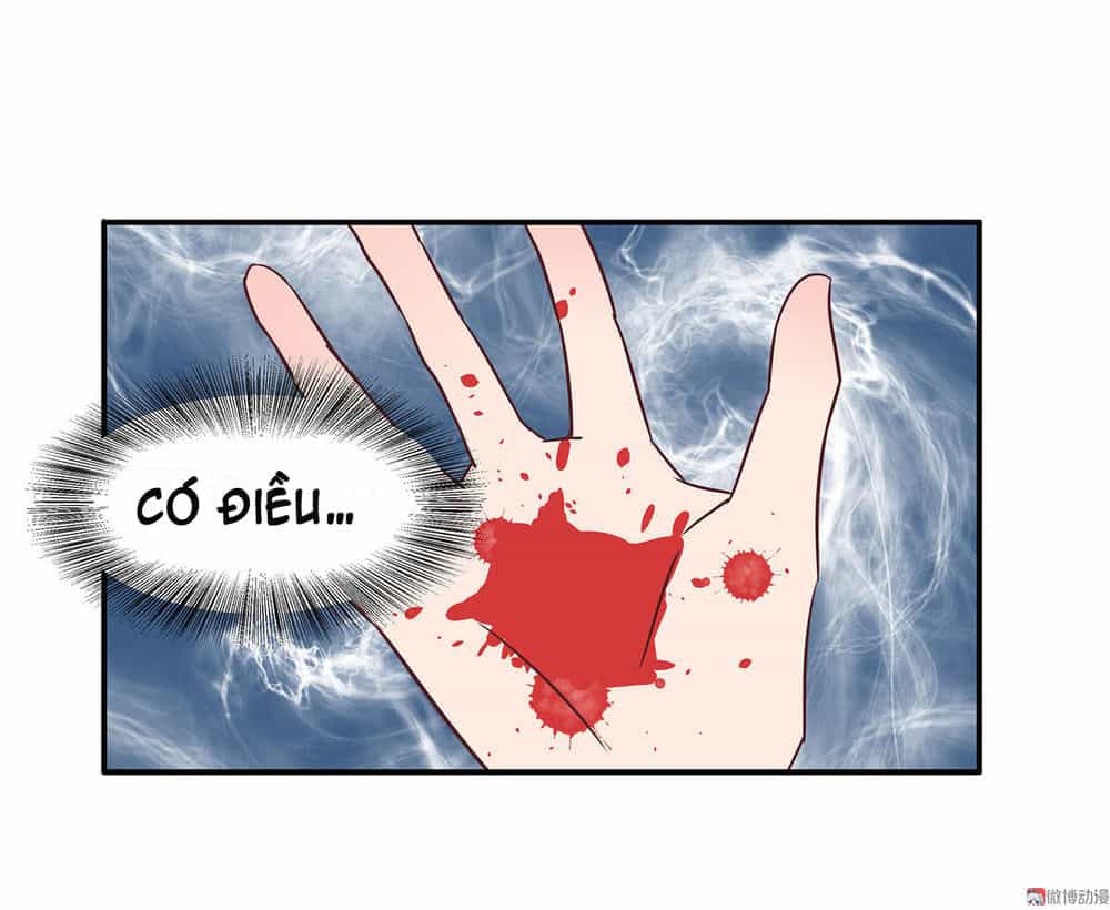 Đệ Nhất Chưởng Môn - Chương 11 - ảnh 45