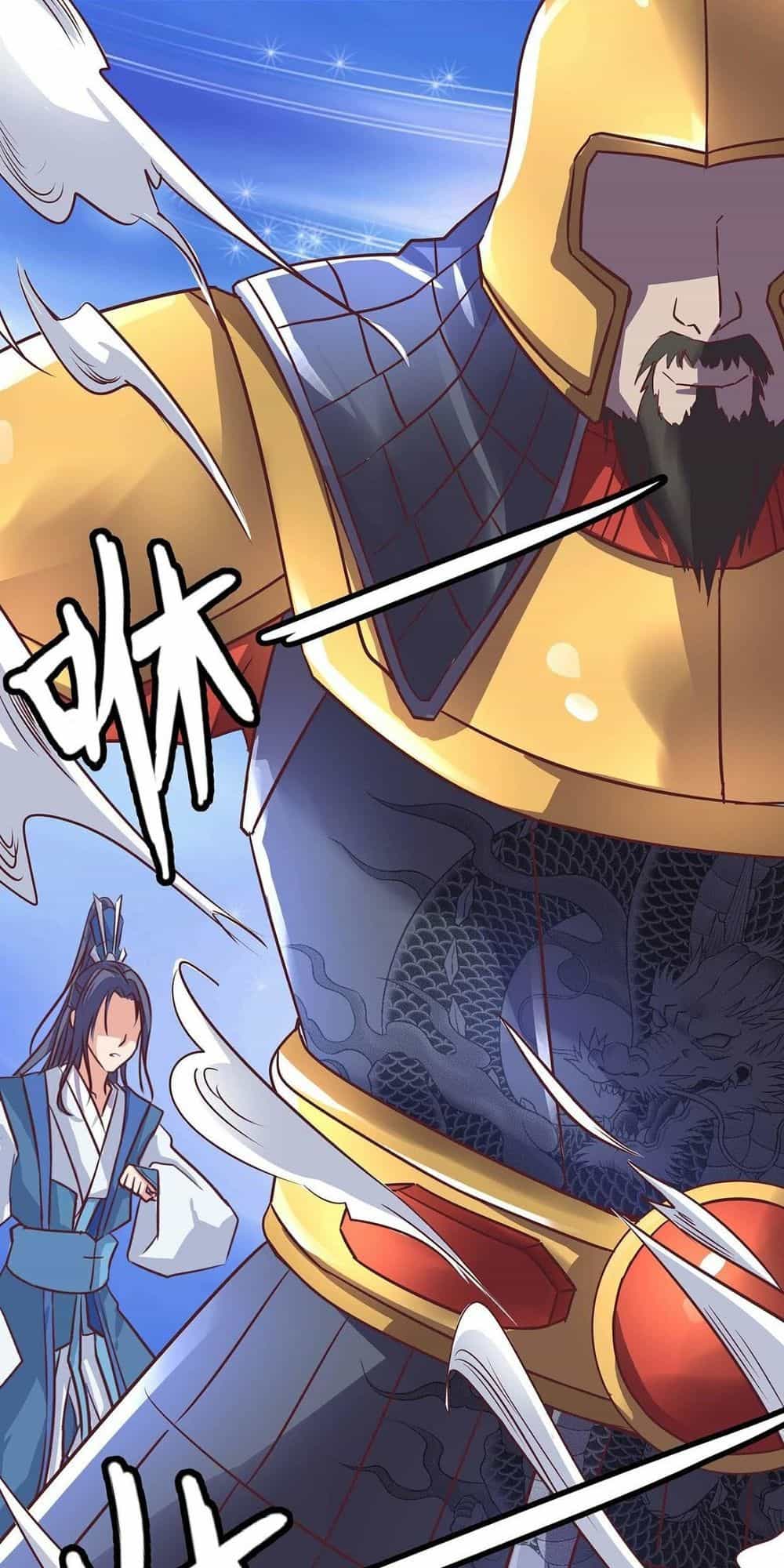Đệ Nhất Chưởng Môn - Chương 11 - ảnh 5