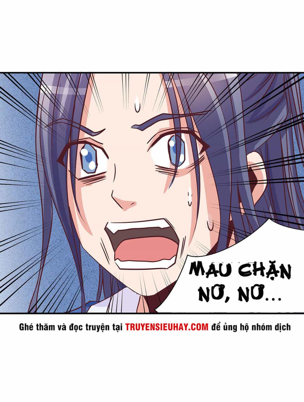 Đệ Nhất Chưởng Môn - Chương 11 - ảnh 8