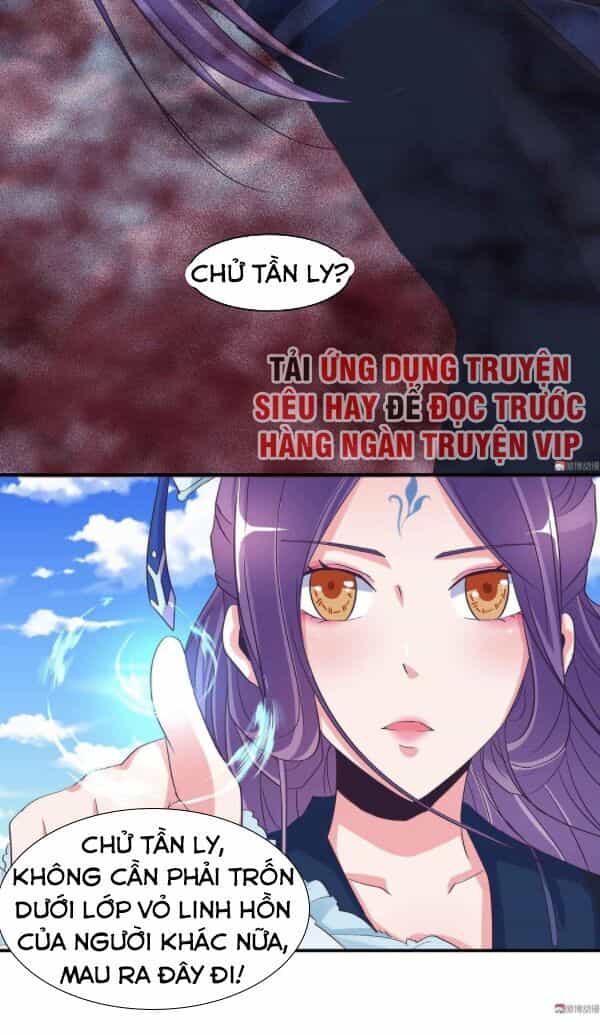 Đệ Nhất Chưởng Môn - Chương 110 - ảnh 12