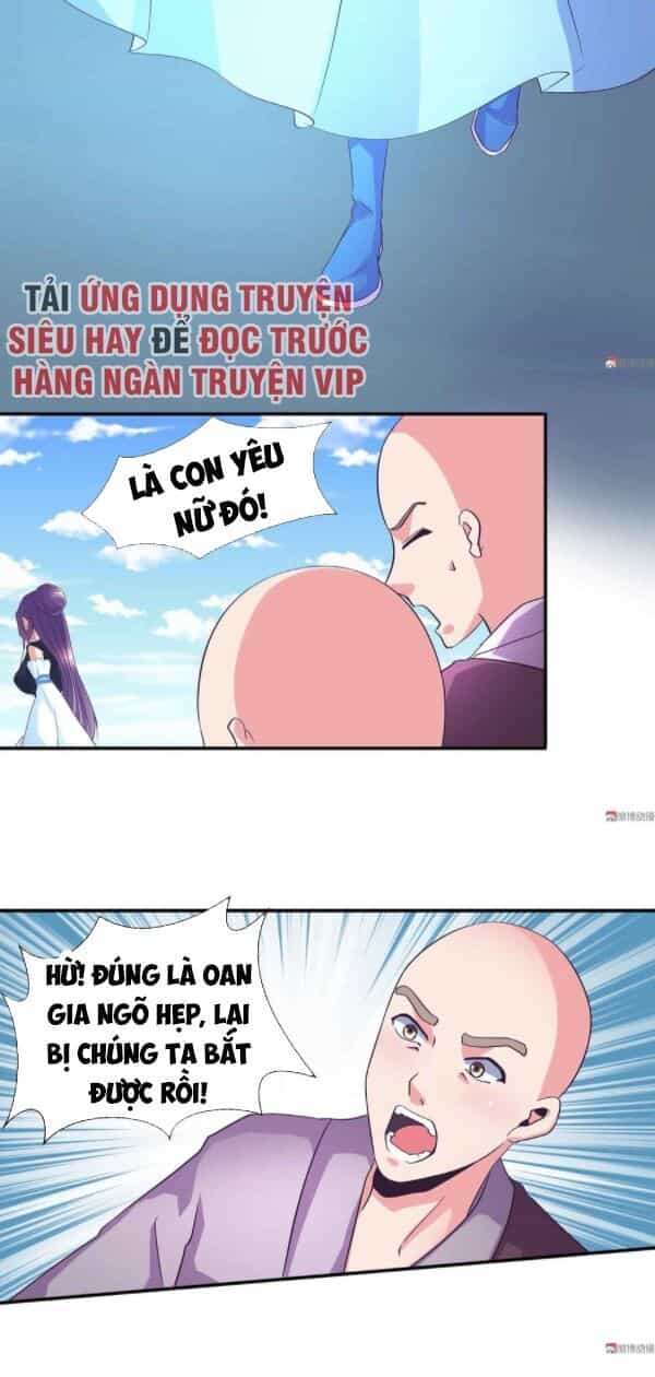 Đệ Nhất Chưởng Môn - Chương 110 - ảnh 2