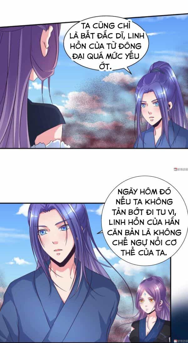 Đệ Nhất Chưởng Môn - Chương 111 - ảnh 10