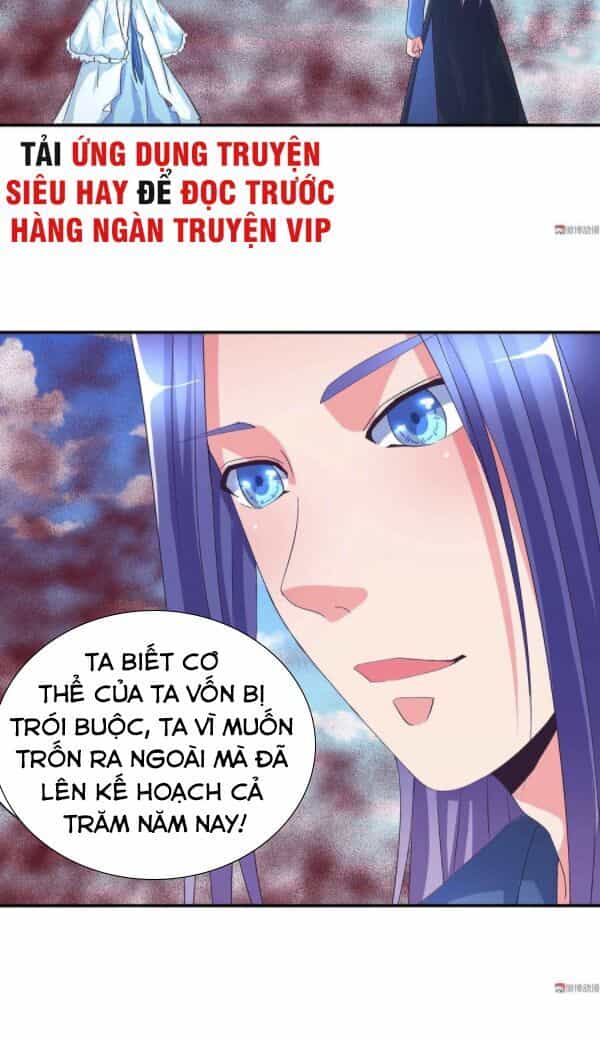 Đệ Nhất Chưởng Môn - Chương 111 - ảnh 2