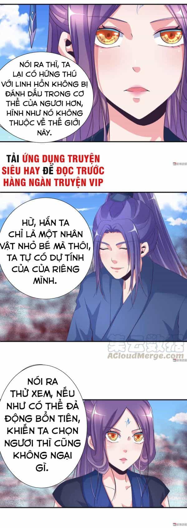 Đệ Nhất Chưởng Môn - Chương 111 - ảnh 5