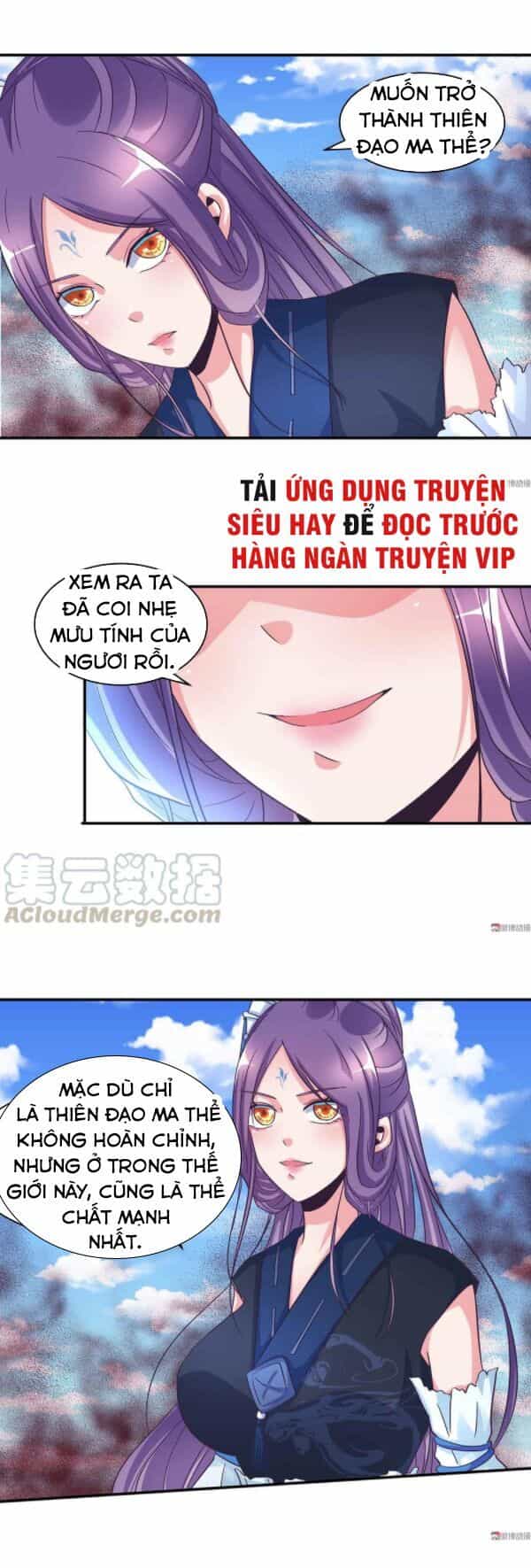 Đệ Nhất Chưởng Môn - Chương 111 - ảnh 9