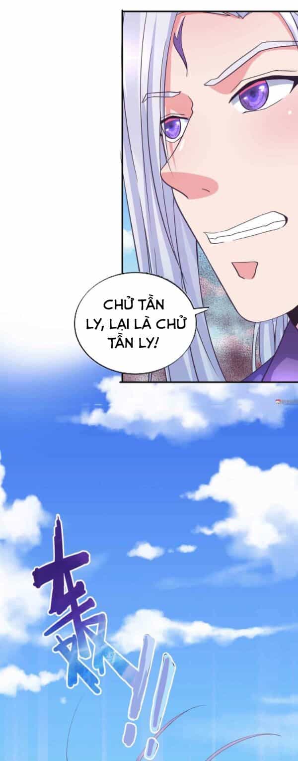 Đệ Nhất Chưởng Môn - Chương 112 - ảnh 10