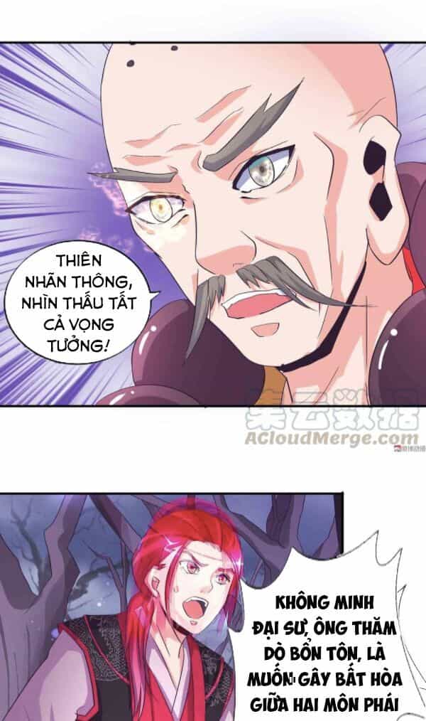 Đệ Nhất Chưởng Môn - Chương 113 - ảnh 12