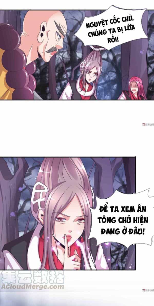 Đệ Nhất Chưởng Môn - Chương 113 - ảnh 14