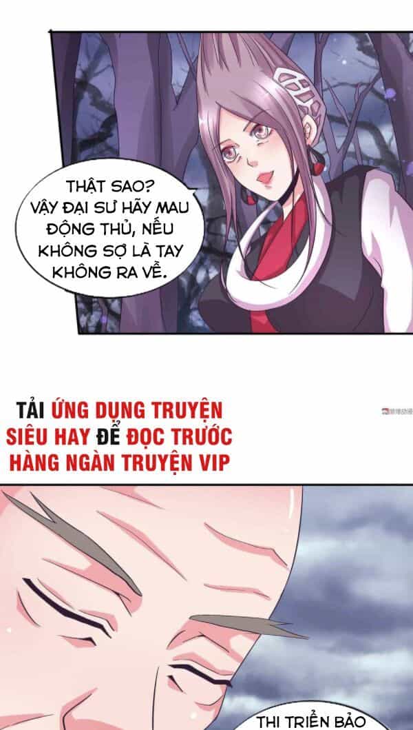 Đệ Nhất Chưởng Môn - Chương 114 - ảnh 4