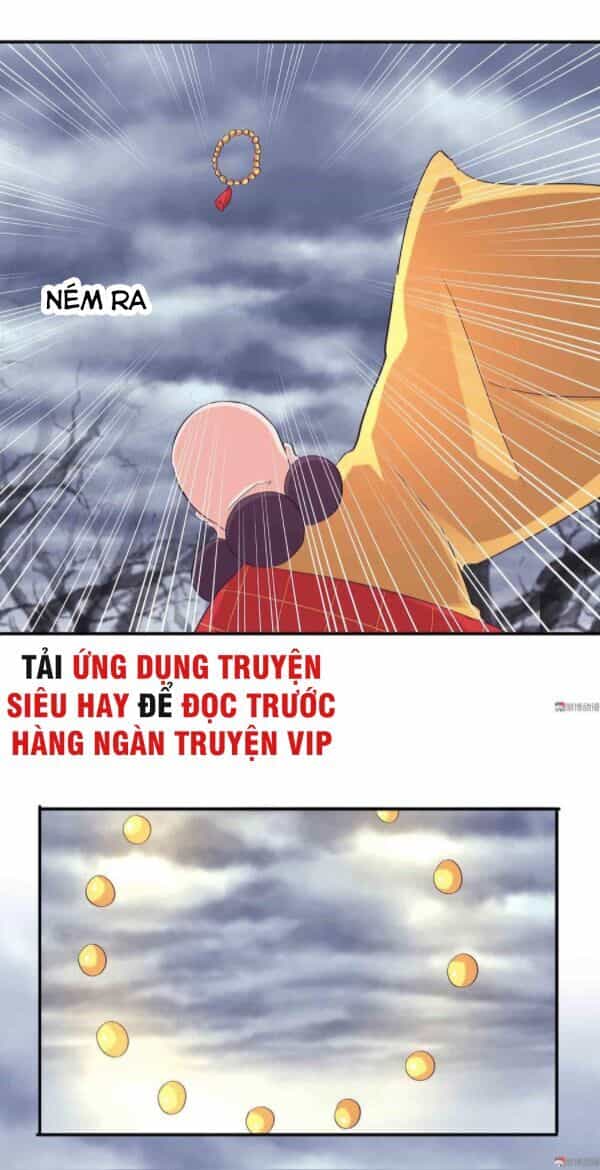 Đệ Nhất Chưởng Môn - Chương 114 - ảnh 9