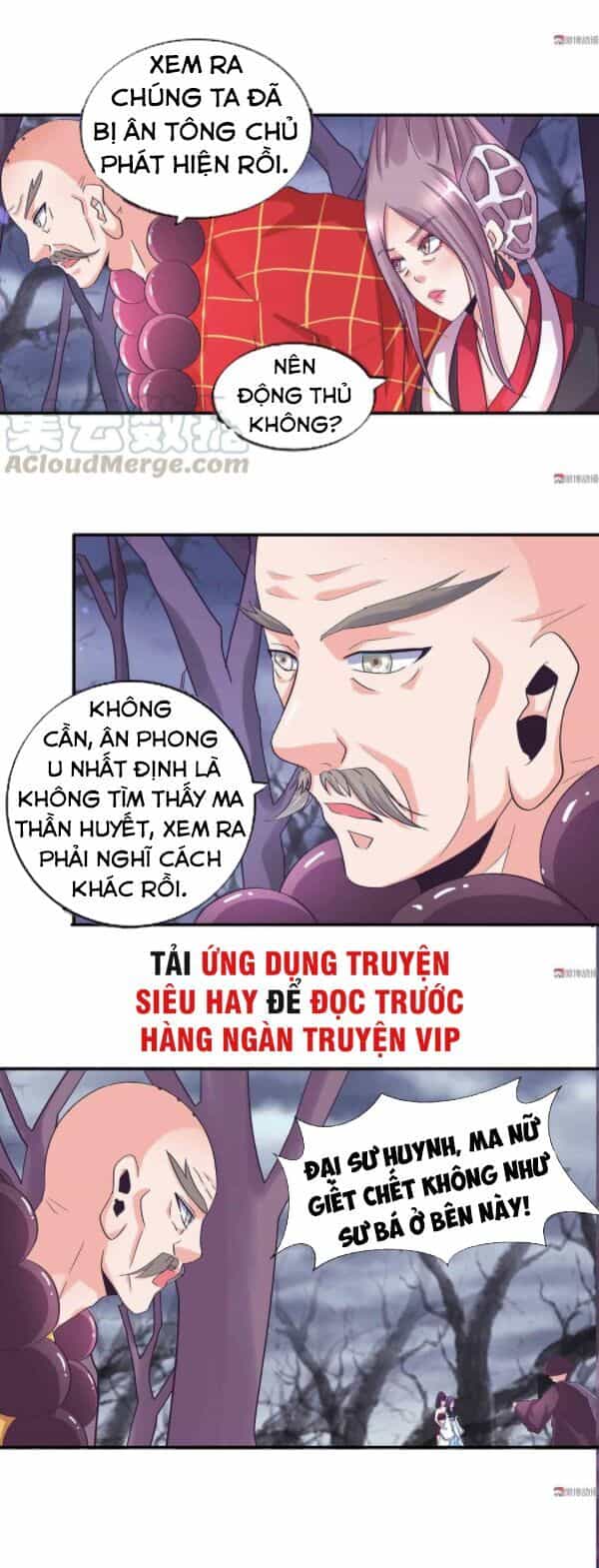 Đệ Nhất Chưởng Môn - Chương 115 - ảnh 12