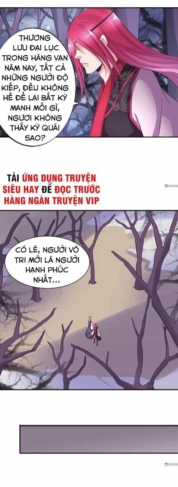 Đệ Nhất Chưởng Môn - Chương 116 - ảnh 6