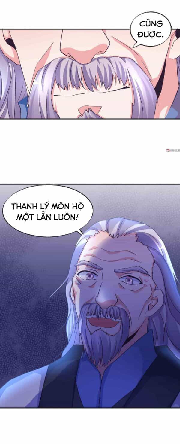 Đệ Nhất Chưởng Môn - Chương 117 - ảnh 15
