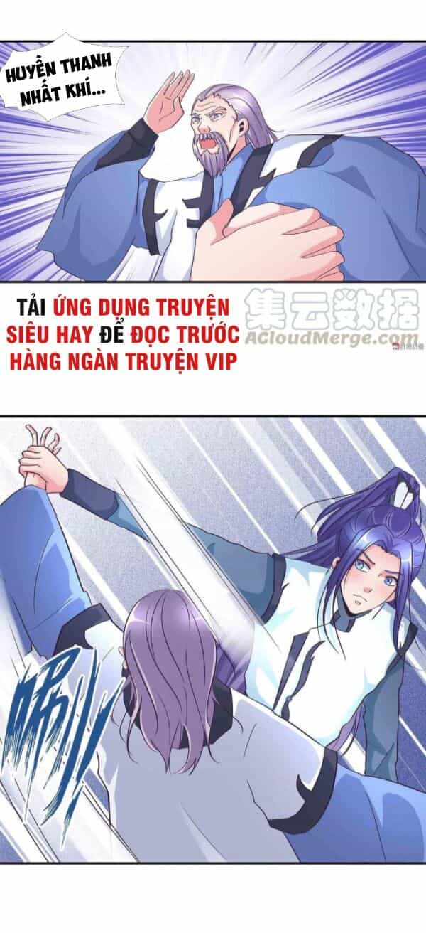 Đệ Nhất Chưởng Môn - Chương 119 - ảnh 5