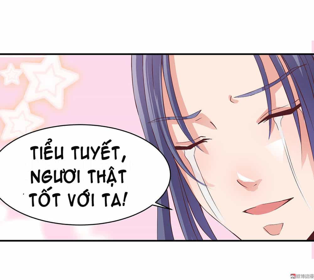 Đệ Nhất Chưởng Môn - Chương 12 - ảnh 26