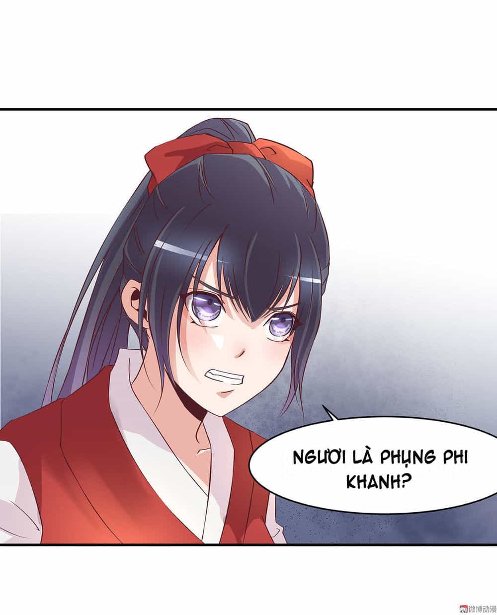 Đệ Nhất Chưởng Môn - Chương 12 - ảnh 34