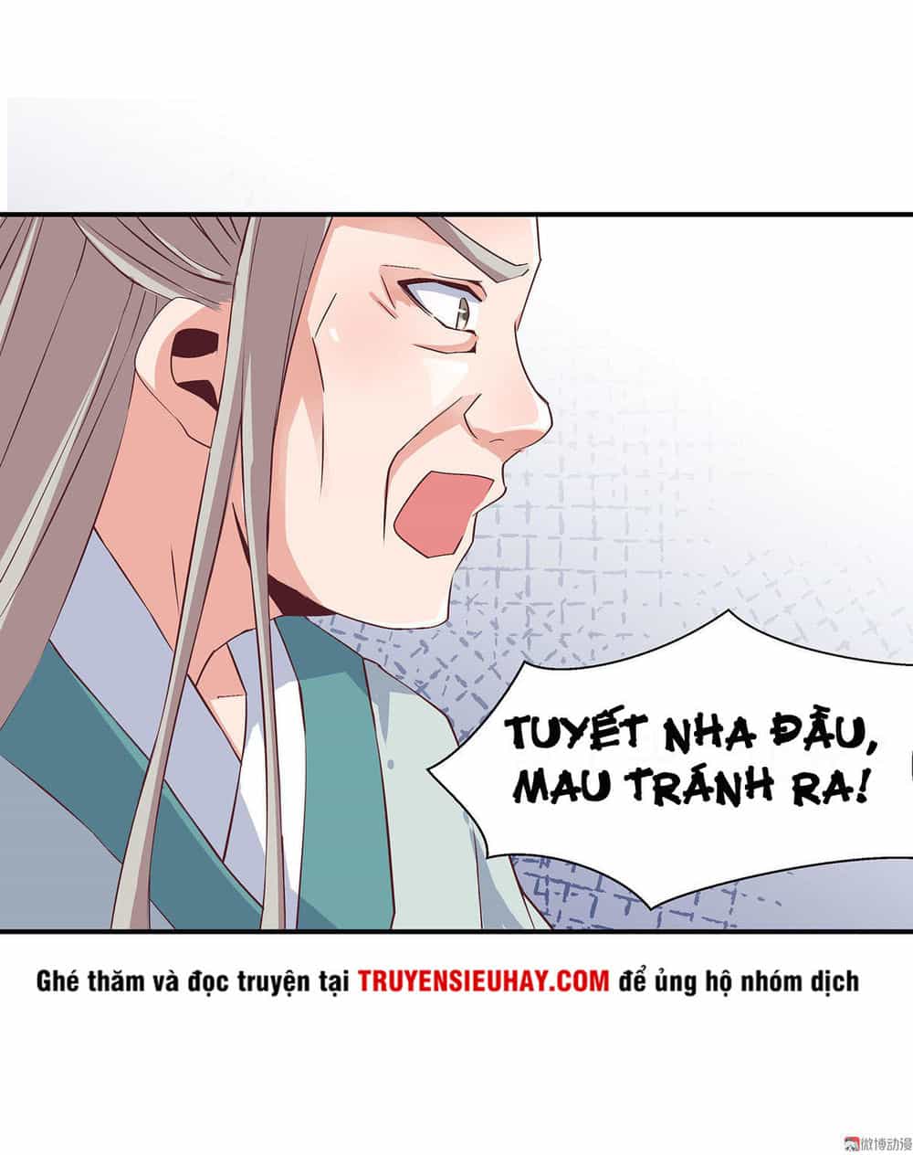Đệ Nhất Chưởng Môn - Chương 12 - ảnh 37