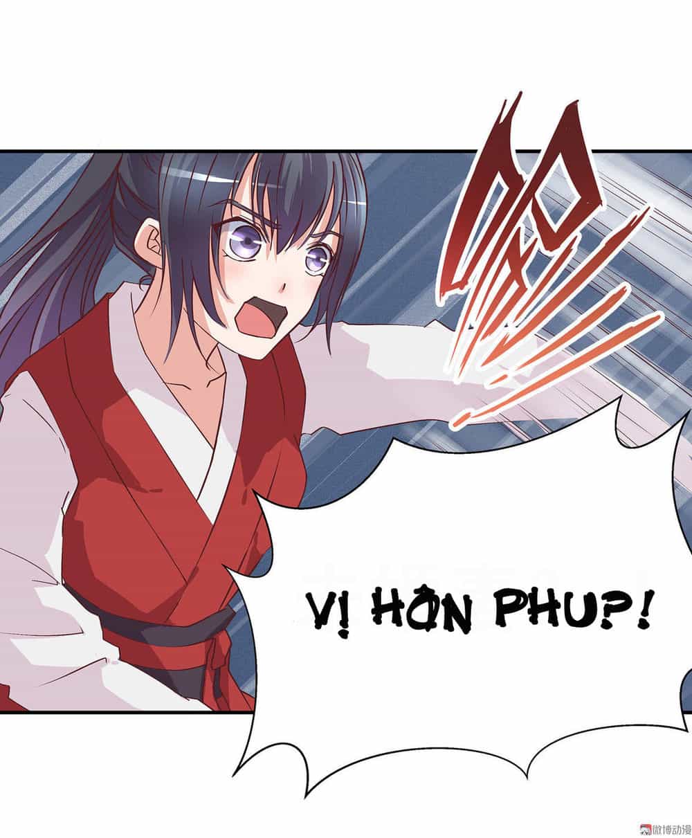 Đệ Nhất Chưởng Môn - Chương 12 - ảnh 9