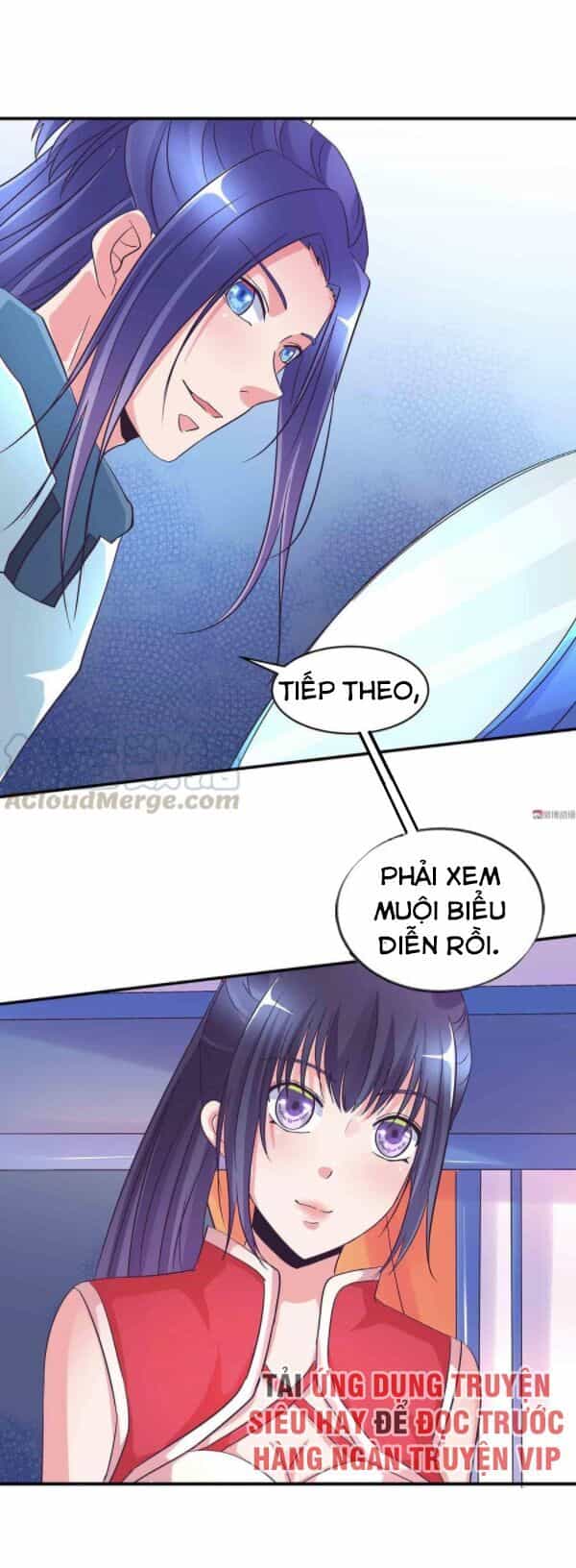Đệ Nhất Chưởng Môn - Chương 121 - ảnh 15