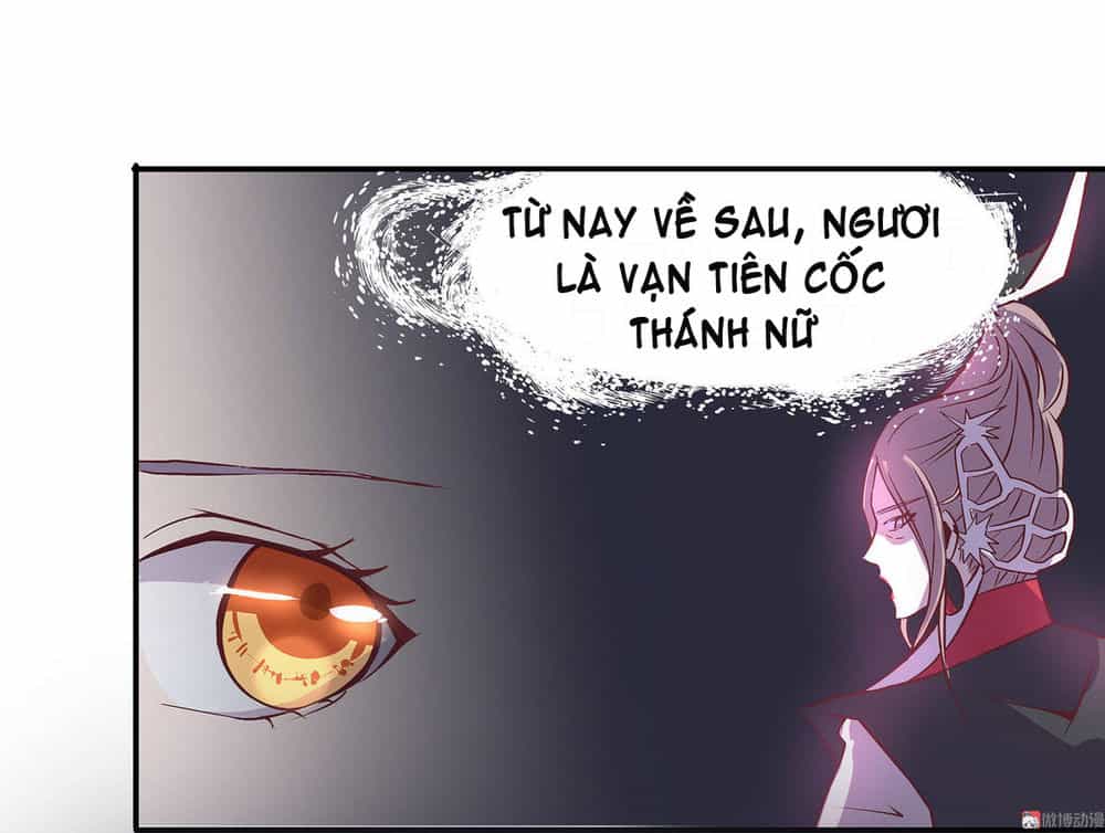 Đệ Nhất Chưởng Môn - Chương 13 - ảnh 29