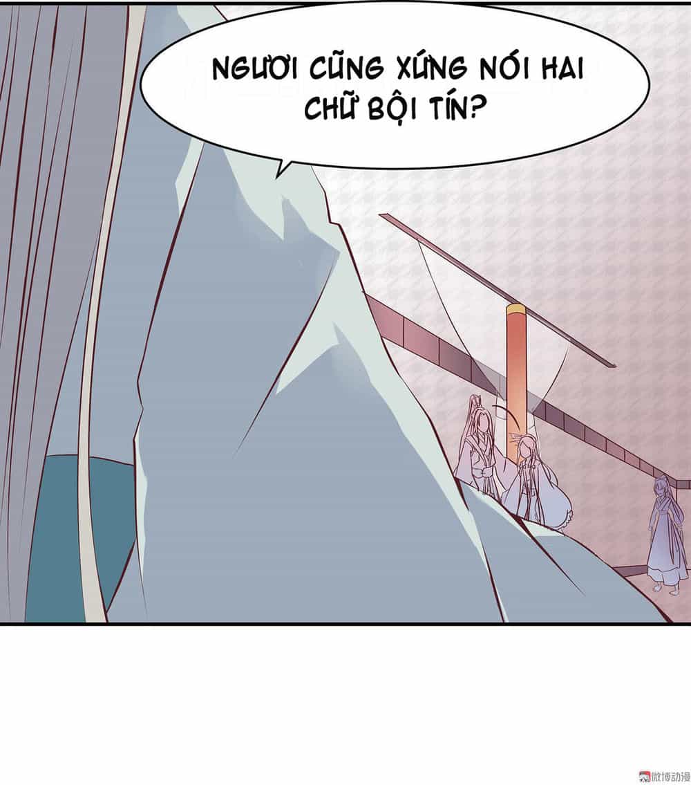 Đệ Nhất Chưởng Môn - Chương 13 - ảnh 31