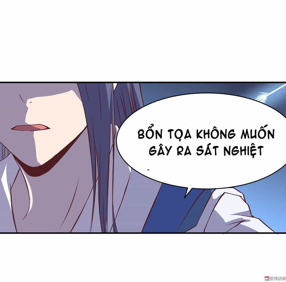 Đệ Nhất Chưởng Môn - Chương 13 - ảnh 33
