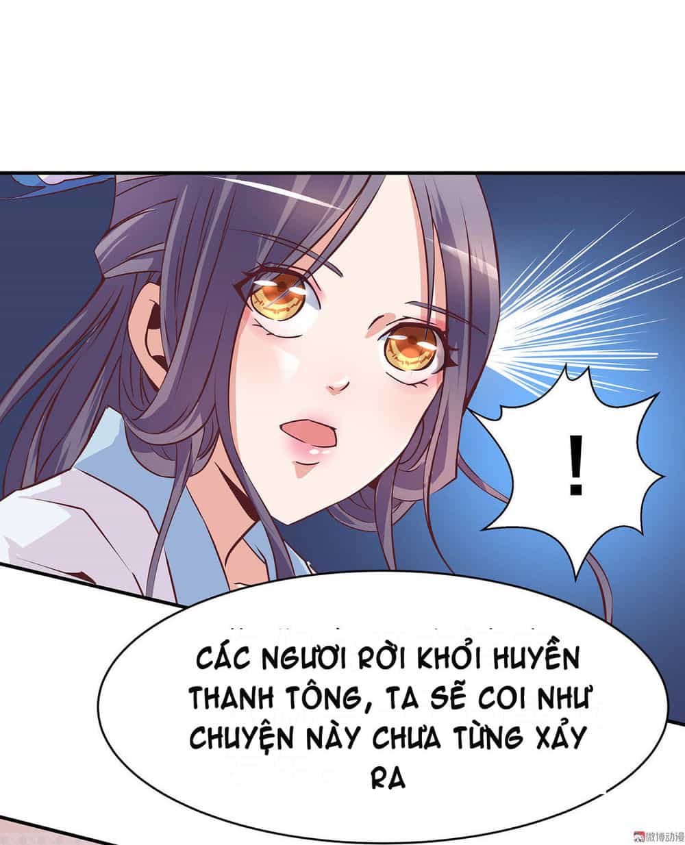 Đệ Nhất Chưởng Môn - Chương 13 - ảnh 34