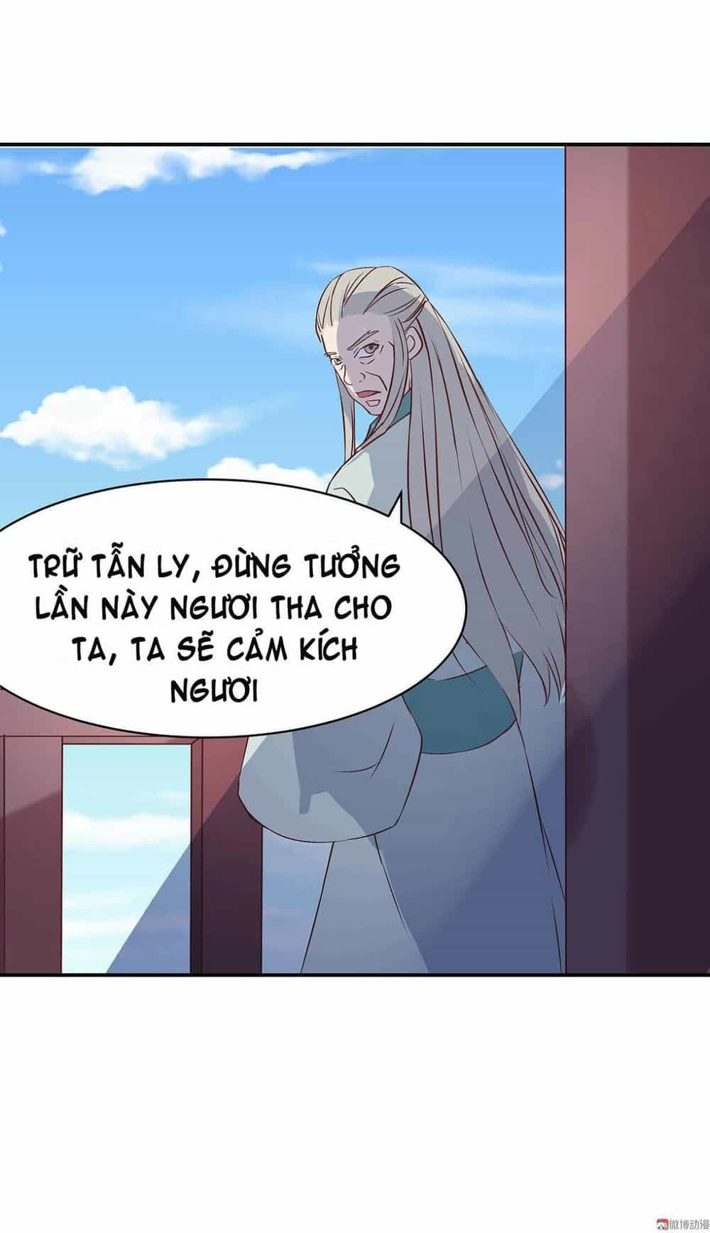 Đệ Nhất Chưởng Môn - Chương 13 - ảnh 37
