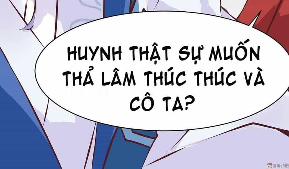 Đệ Nhất Chưởng Môn - Chương 13 - ảnh 48