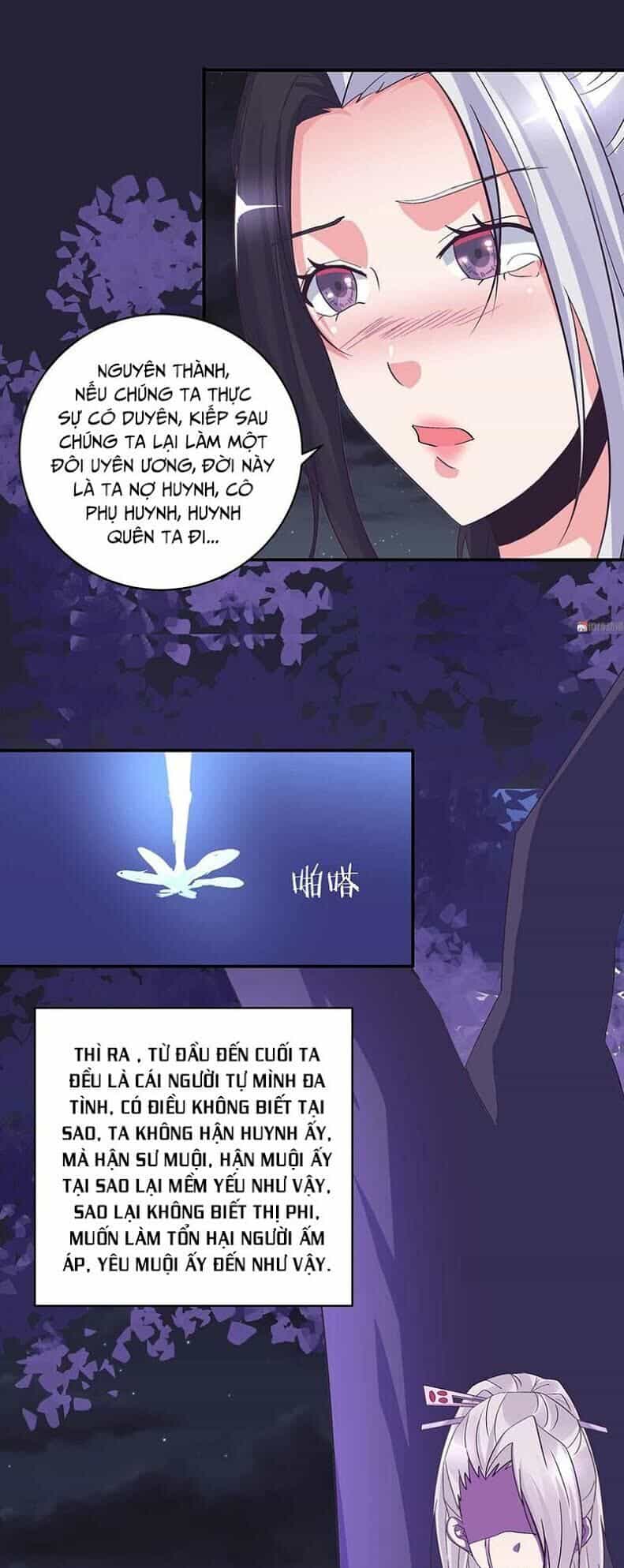 Đệ Nhất Chưởng Môn - Chương 130 - ảnh 19