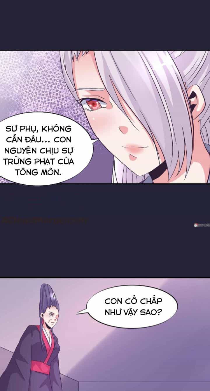 Đệ Nhất Chưởng Môn - Chương 131 - ảnh 11