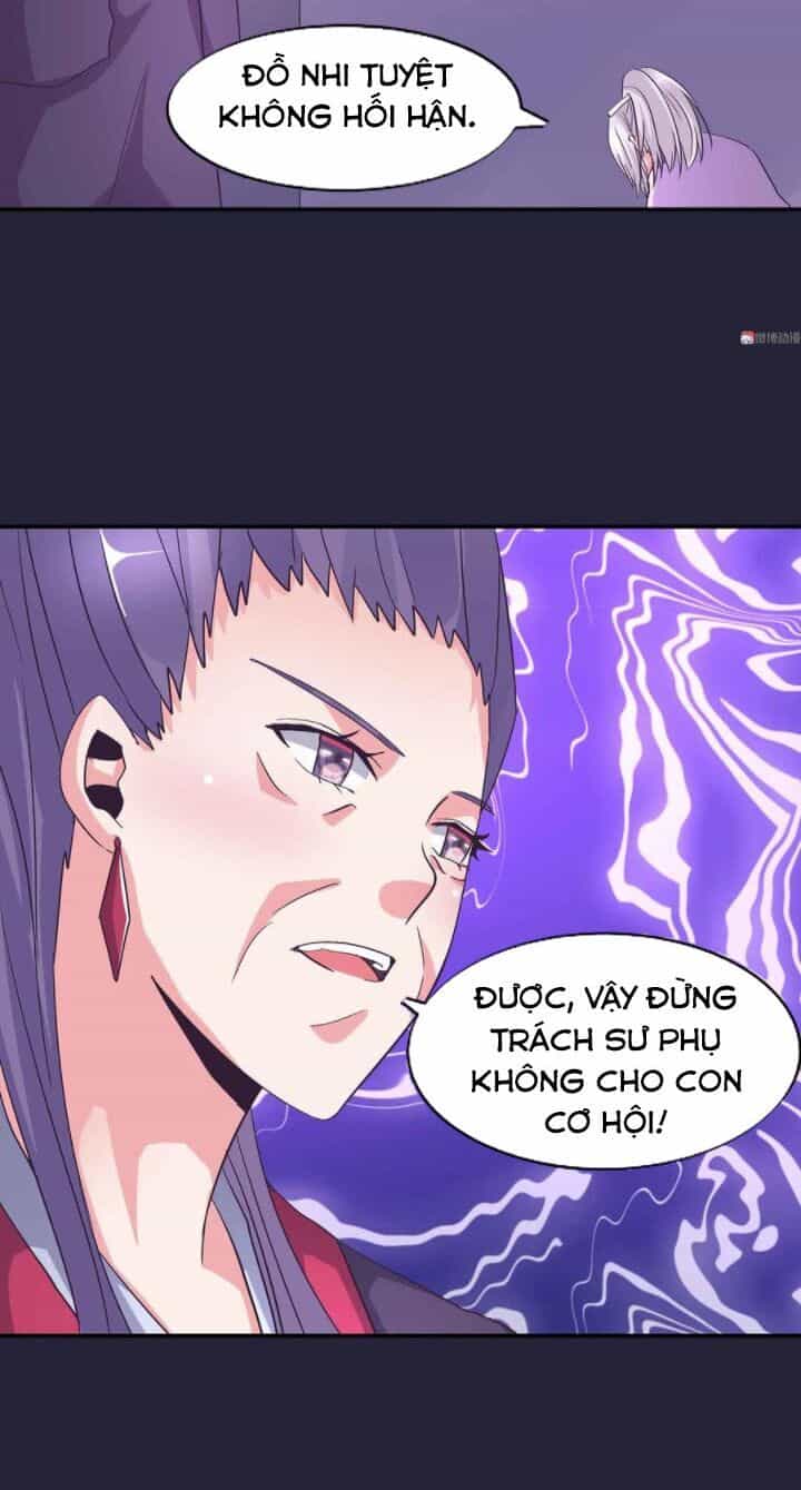 Đệ Nhất Chưởng Môn - Chương 131 - ảnh 12