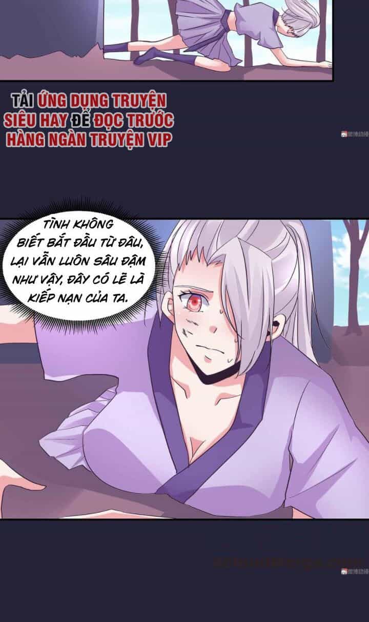 Đệ Nhất Chưởng Môn - Chương 131 - ảnh 18