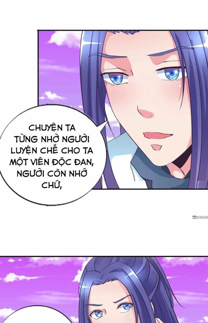 Đệ Nhất Chưởng Môn - Chương 132 - ảnh 13